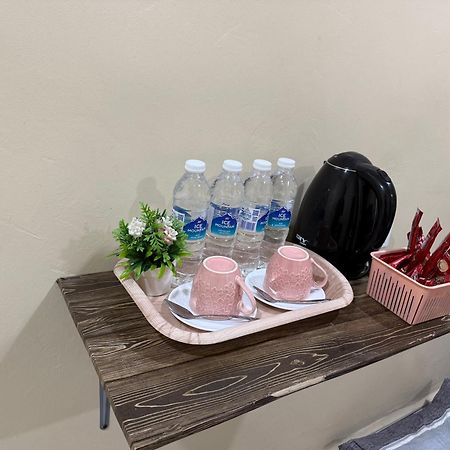 Maze Roomstay Langkawi Pantai Cenang  Luaran gambar